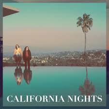 CDClub - Best Coast-California Nights/CD/2015/New/